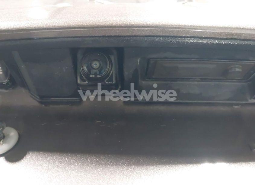 Photo 20 of 2016 Nissan Murano SL (VIN 5N1AZ2MH3GN110961)