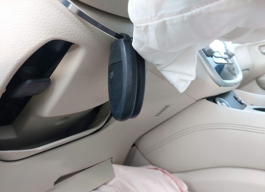 Photo 11 of 2016 Nissan Murano S (VIN 5N1AZ2MH3GN130580)