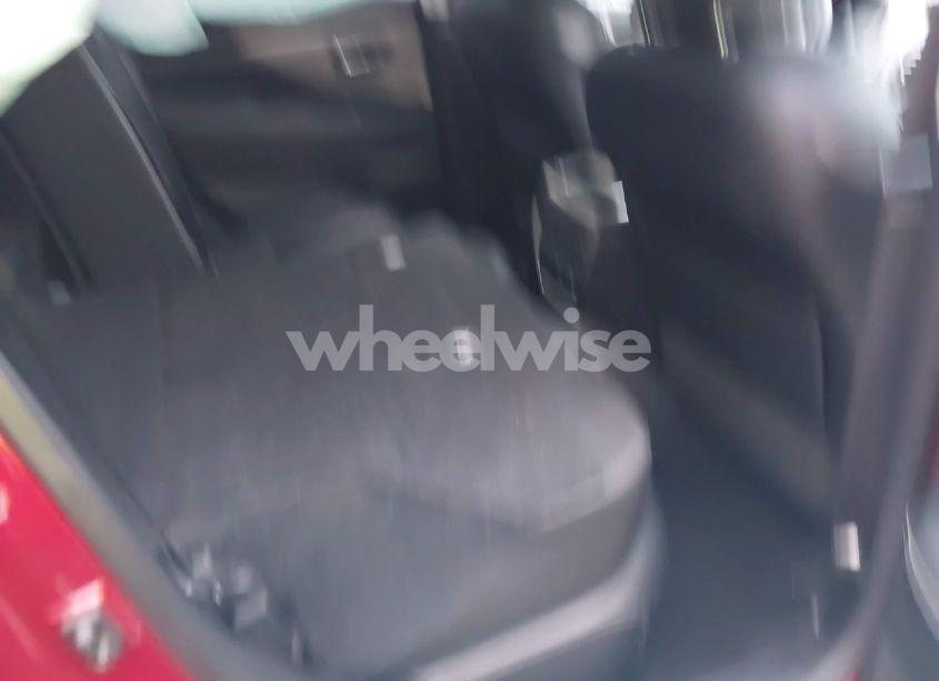 Photo 8 of 2016 Nissan Murano PLATINUM (VIN 5N1AZ2MH3GN163806)