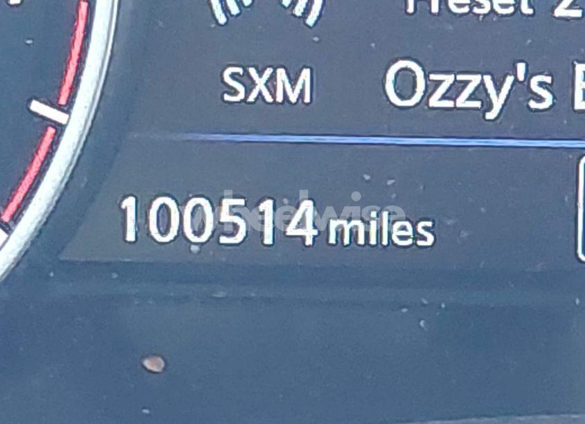 Photo 15 of 2017 Nissan Murano PLATINUM (VIN 5N1AZ2MH3HN111903)