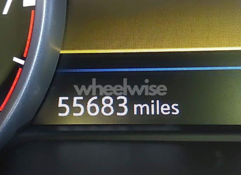 Photo 15 of 2017 Nissan Murano PLATINUM (VIN 5N1AZ2MH3HN116082)