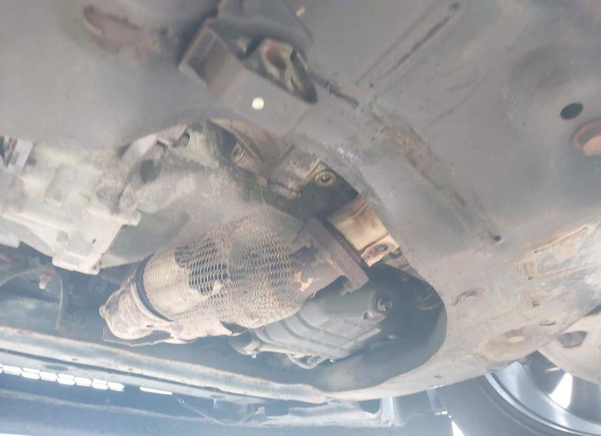 Photo 17 of 2017 Nissan Murano PLATINUM (VIN 5N1AZ2MH3HN125820)