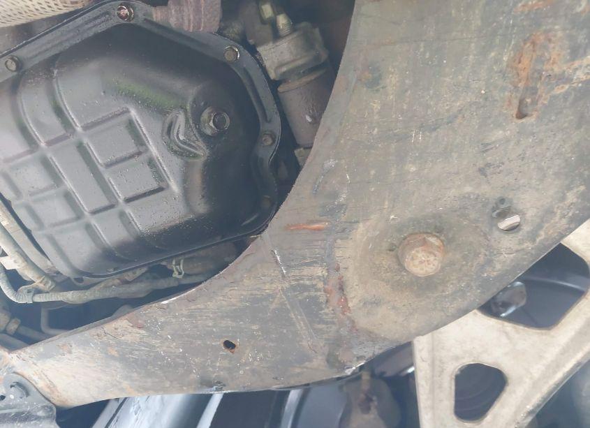 Photo 18 of 2017 Nissan Murano PLATINUM (VIN 5N1AZ2MH3HN125820)