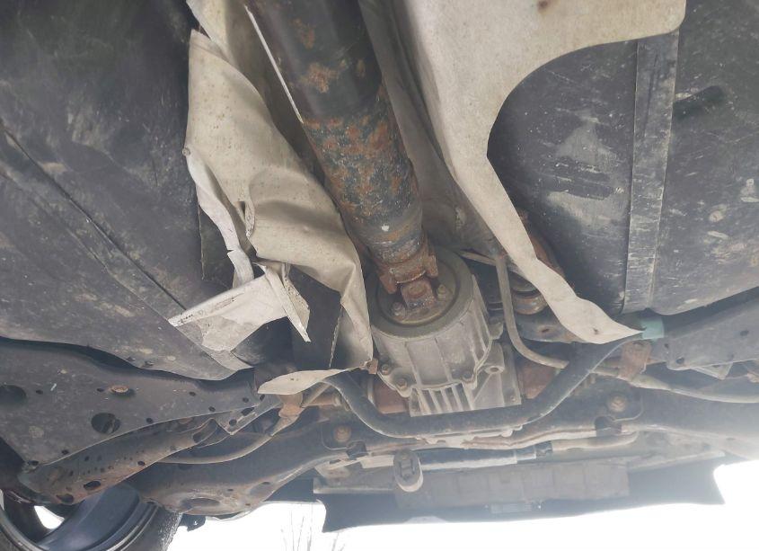 Photo 6 of 2017 Nissan Murano PLATINUM (VIN 5N1AZ2MH3HN125820)