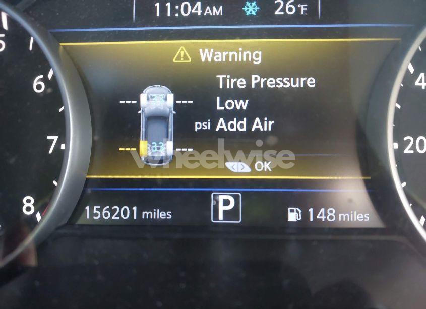 Photo 15 of 2017 Nissan Murano S (VIN 5N1AZ2MH3HN148644)