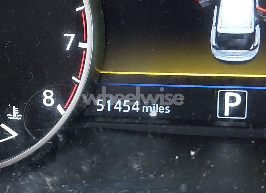 Photo 15 of 2018 Nissan Murano S (VIN 5N1AZ2MH3JN159200)