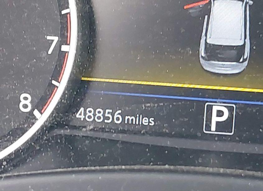 Photo 16 of 2018 Nissan Murano SV (VIN 5N1AZ2MH3JN183089)