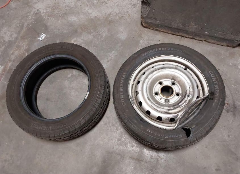 Photo 12 of 2015 Nissan Murano SL (VIN 5N1AZ2MH4FN221792)