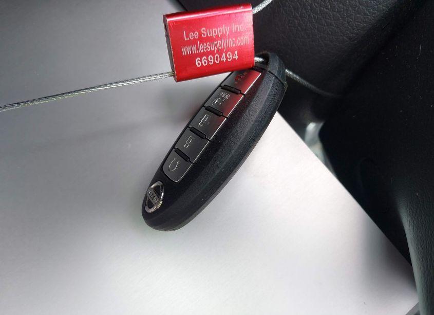 Photo 11 of 2015 Nissan Murano SL (VIN 5N1AZ2MH4FN222621)