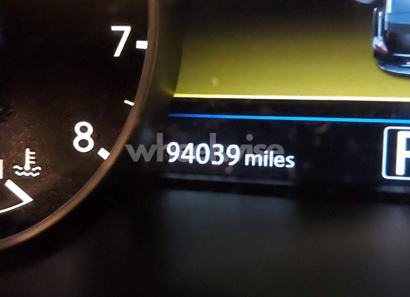 Photo 15 of 2015 Nissan Murano PLATINUM/S/SL/SV (VIN 5N1AZ2MH4FN270023)