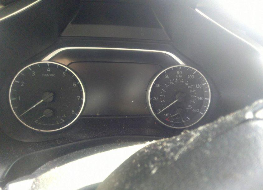 Photo 14 of 2017 Nissan Murano SL (VIN 5N1AZ2MH4HN196718)