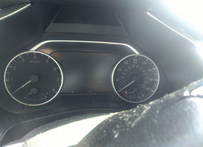 Photo 7 of 2017 Nissan Murano SL (VIN 5N1AZ2MH4HN196718)