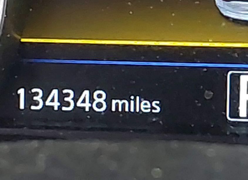 Photo 15 of 2017 Nissan Murano SL (VIN 5N1AZ2MH4HN203294)