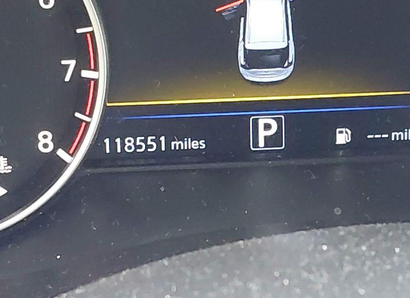 Photo 16 of 2015 Nissan Murano PLATINUM (VIN 5N1AZ2MH5FN200577)