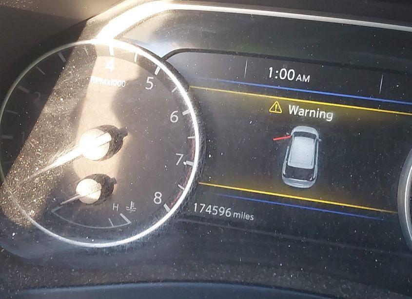 Photo 15 of 2016 Nissan Murano PLATINUM (VIN 5N1AZ2MH5GN103591)