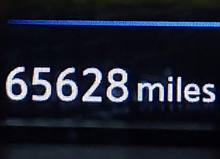 Photo 7 of 2017 Nissan Murano SL (VIN 5N1AZ2MH5HN123101)