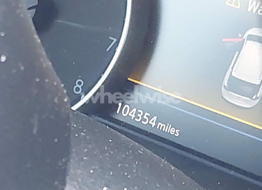 Photo 14 of 2017 Nissan Murano S (VIN 5N1AZ2MH5HN136169)