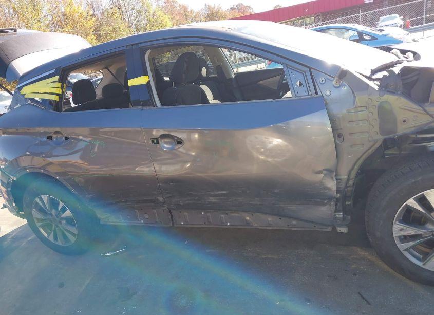 Photo 14 of 2017 Nissan Murano S (VIN 5N1AZ2MH5HN171388)