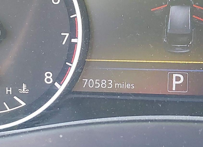 Photo 16 of 2017 Nissan Murano S (VIN 5N1AZ2MH5HN171388)