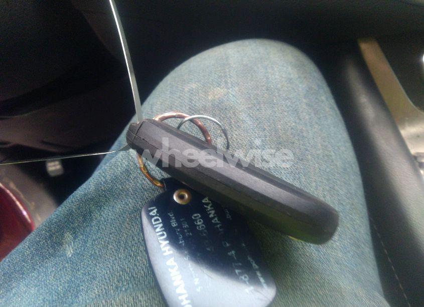 Photo 11 of 2018 Nissan Murano SV (VIN 5N1AZ2MH5JN132130)