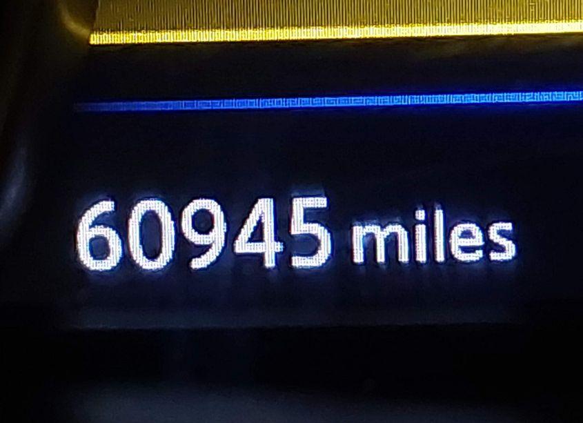 Photo 7 of 2018 Nissan Murano SV (VIN 5N1AZ2MH5JN135481)