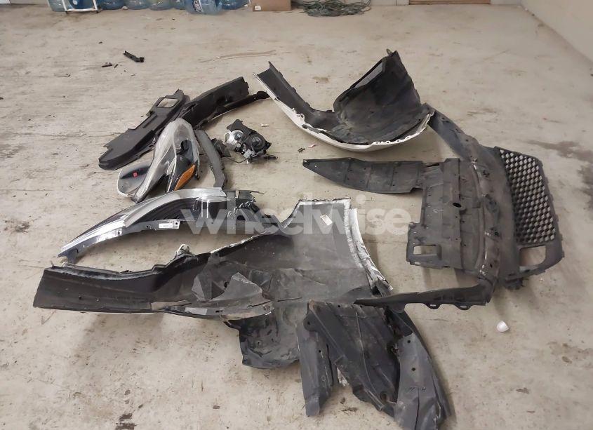 Photo 12 of 2018 Nissan Murano S (VIN 5N1AZ2MH5JN159134)