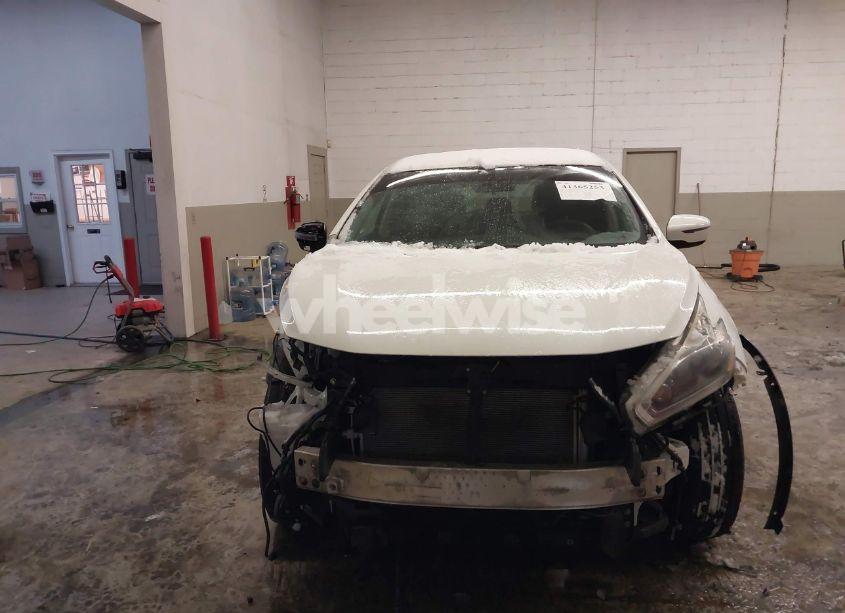 Photo 13 of 2018 Nissan Murano S (VIN 5N1AZ2MH5JN159134)