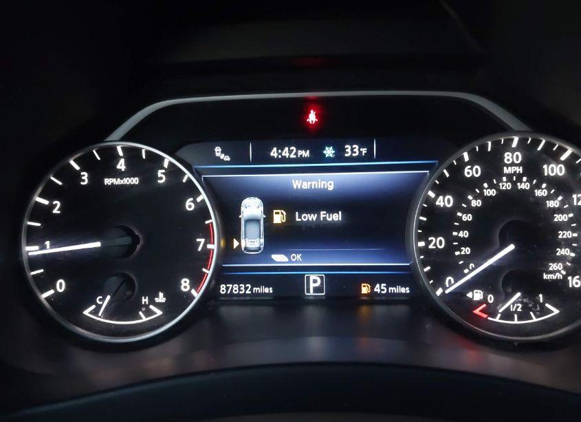 Photo 15 of 2015 Nissan Murano PLATINUM (VIN 5N1AZ2MH6FN207425)