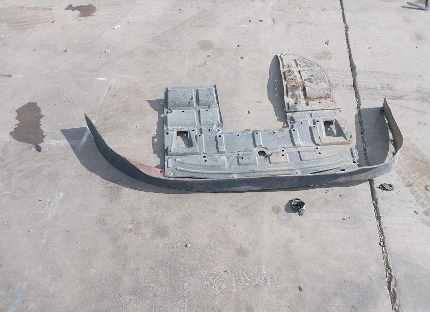 Photo 12 of 2015 Nissan Murano PLATINUM/S/SL/SV (VIN 5N1AZ2MH6FN237833)