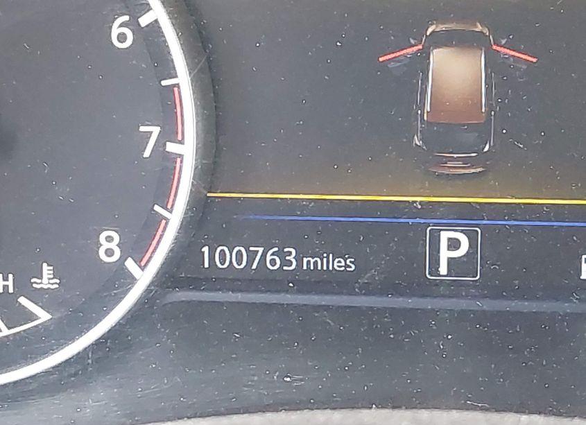 Photo 16 of 2015 Nissan Murano PLATINUM/S/SL/SV (VIN 5N1AZ2MH6FN237833)