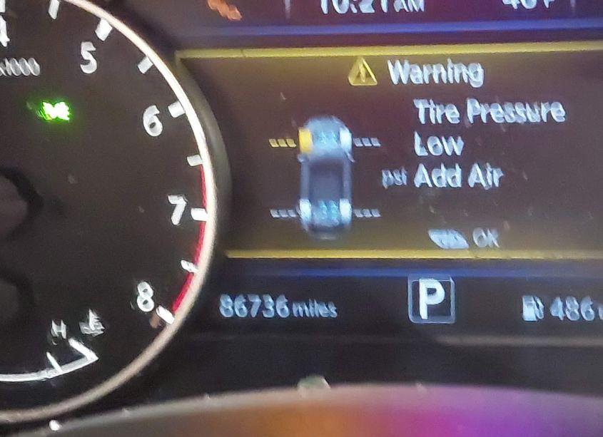 Photo 15 of 2015 Nissan Murano PLATINUM/S/SL/SV (VIN 5N1AZ2MH6FN253224)