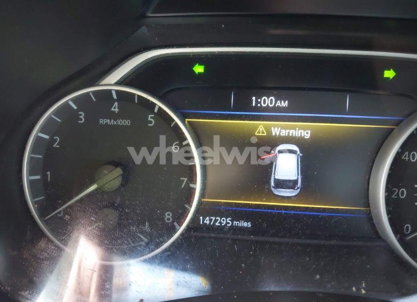 Photo 15 of 2015 Nissan Murano S (VIN 5N1AZ2MH6FN284862)