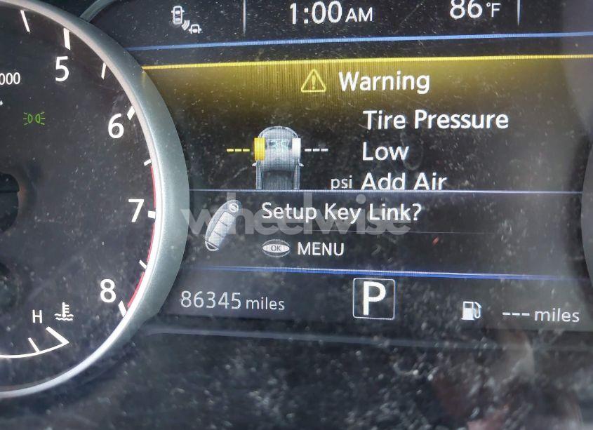 Photo 16 of 2015 Nissan Murano PLATINUM (VIN 5N1AZ2MH6FN286787)