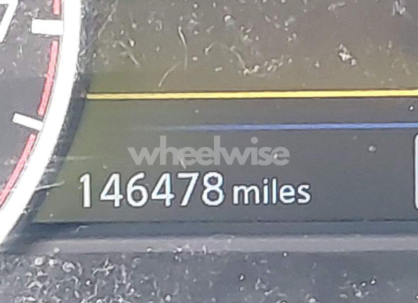 Photo 15 of 2015 Nissan Murano PLATINUM/S/SL/SV (VIN 5N1AZ2MH6FN288779)