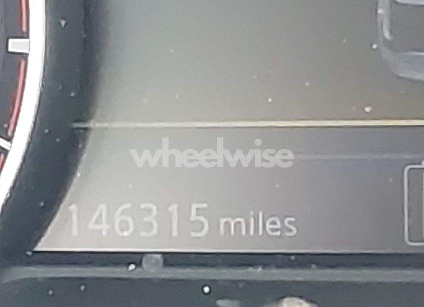 Photo 15 of 2016 Nissan Murano SL (VIN 5N1AZ2MH6GN111439)