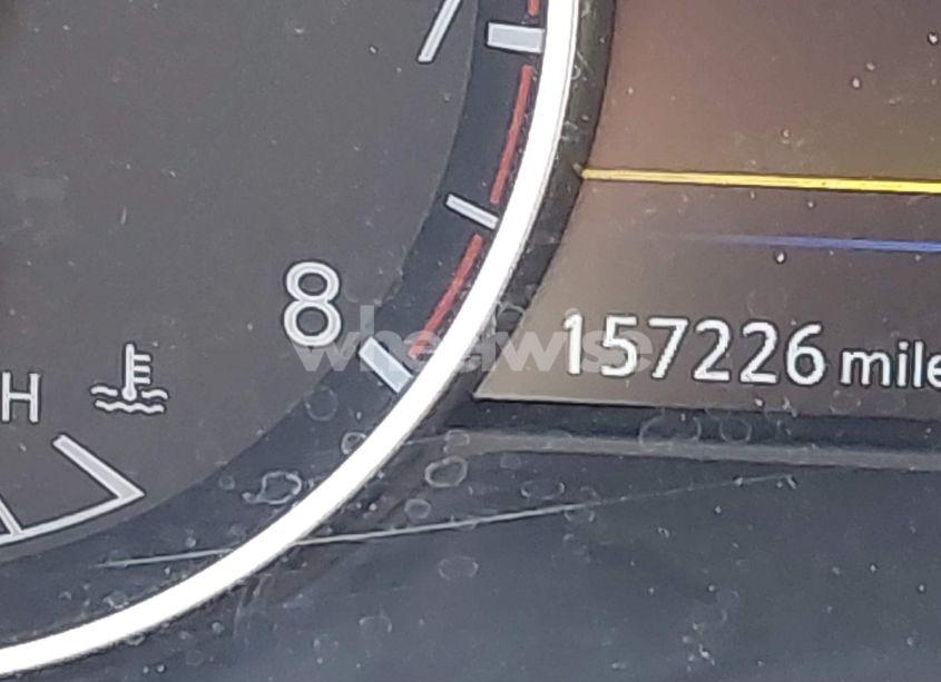 Photo 15 of 2016 Nissan Murano PLATINUM/S/SL/SV (VIN 5N1AZ2MH6GN117905)