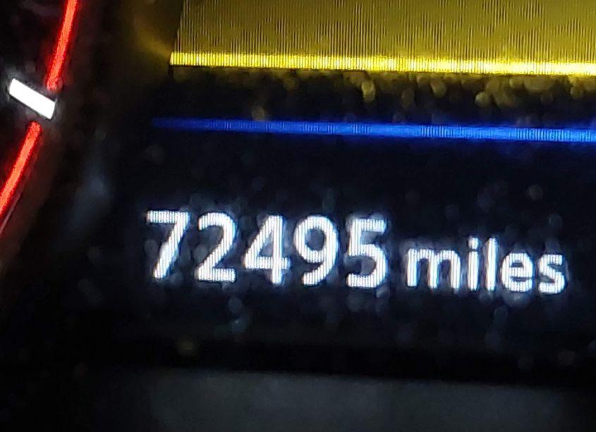 Photo 15 of 2016 Nissan Murano S (VIN 5N1AZ2MH6GN155571)