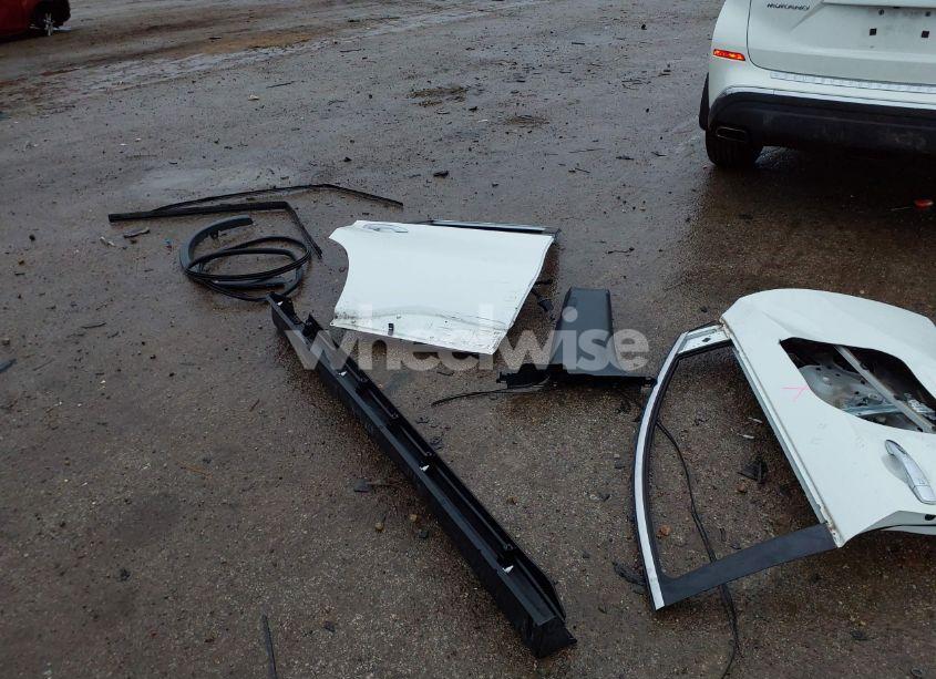 Photo 18 of 2017 Nissan Murano PLATINUM (VIN 5N1AZ2MH6HN164756)