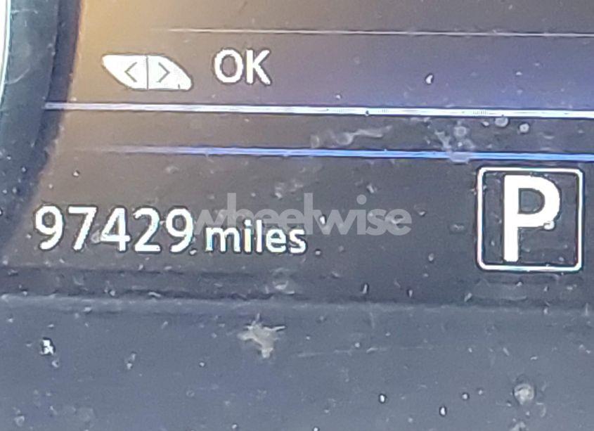 Photo 16 of 2017 Nissan Murano PLATINUM (VIN 5N1AZ2MH6HN188216)