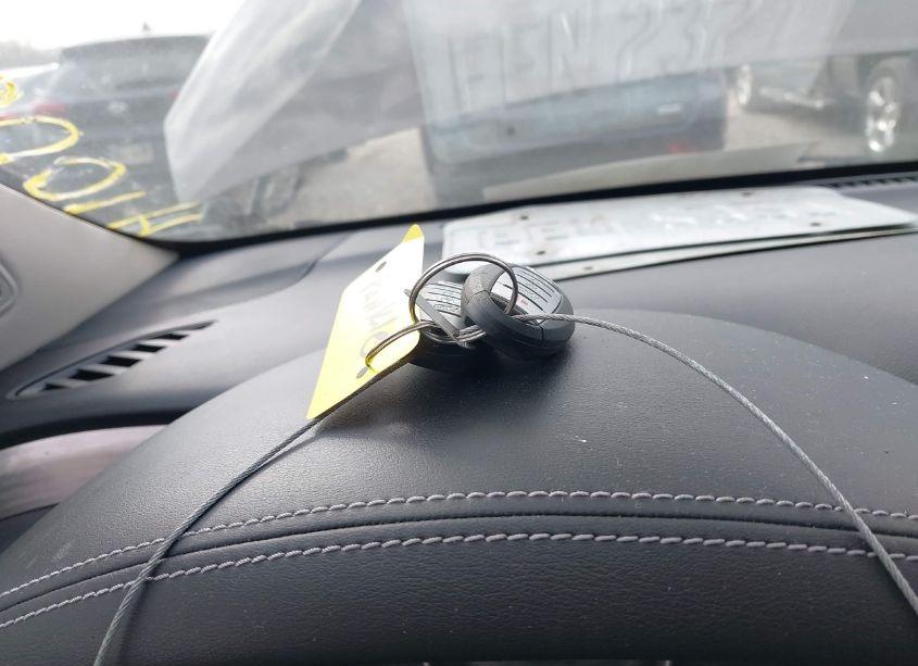 Photo 11 of 2018 Nissan Murano PLATINUM (VIN 5N1AZ2MH6JN104997)