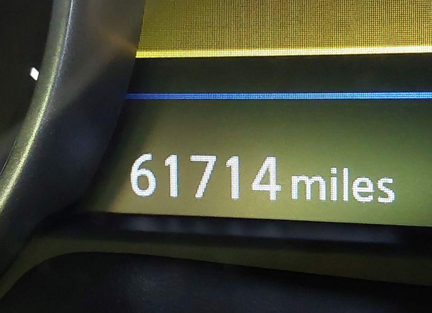 Photo 15 of 2018 Nissan Murano PLATINUM (VIN 5N1AZ2MH6JN104997)