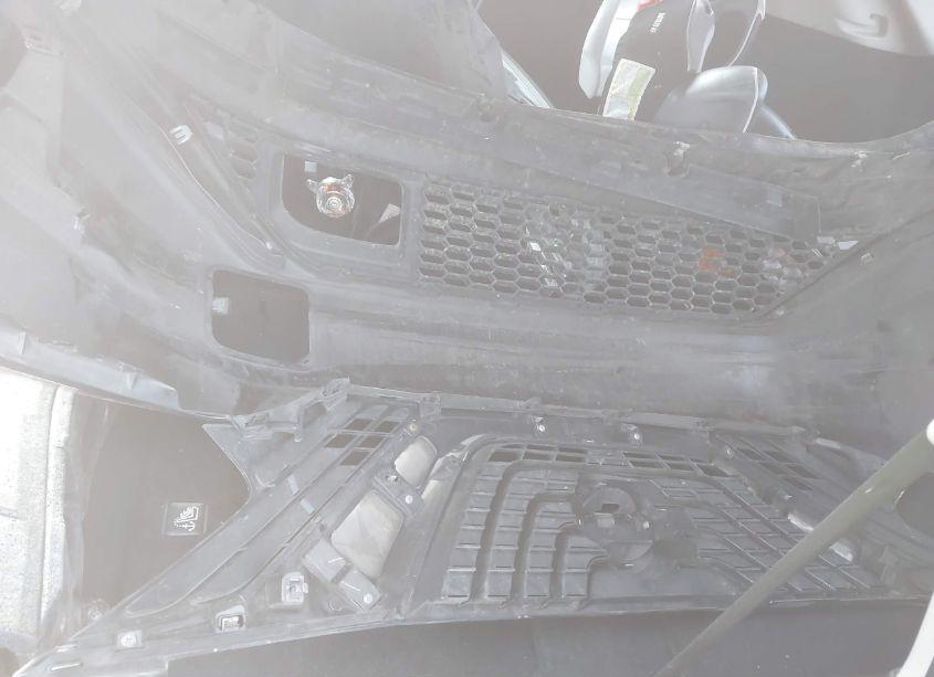 Photo 12 of 2018 Nissan Murano S (VIN 5N1AZ2MH6JN107673)