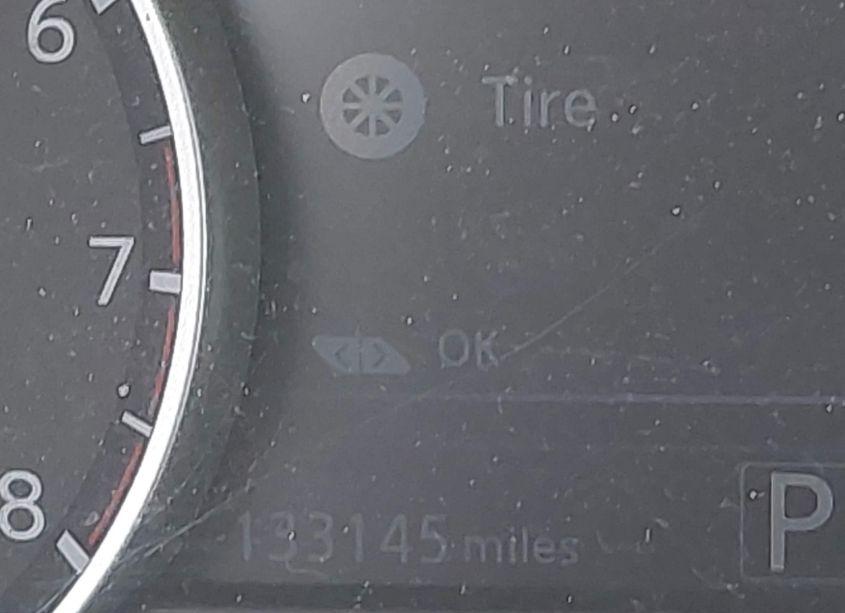 Photo 16 of 2018 Nissan Murano S (VIN 5N1AZ2MH6JN107673)