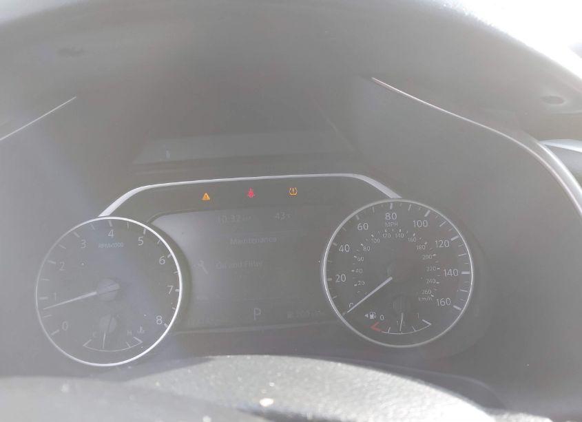 Photo 7 of 2018 Nissan Murano S (VIN 5N1AZ2MH6JN107673)