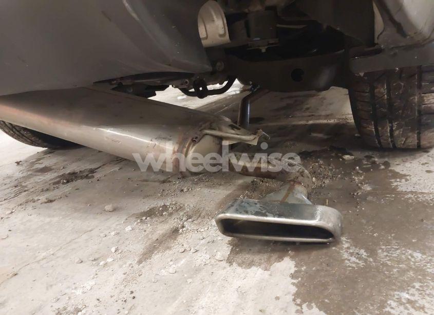 Photo 6 of 2018 Nissan Murano S (VIN 5N1AZ2MH6JN155934)