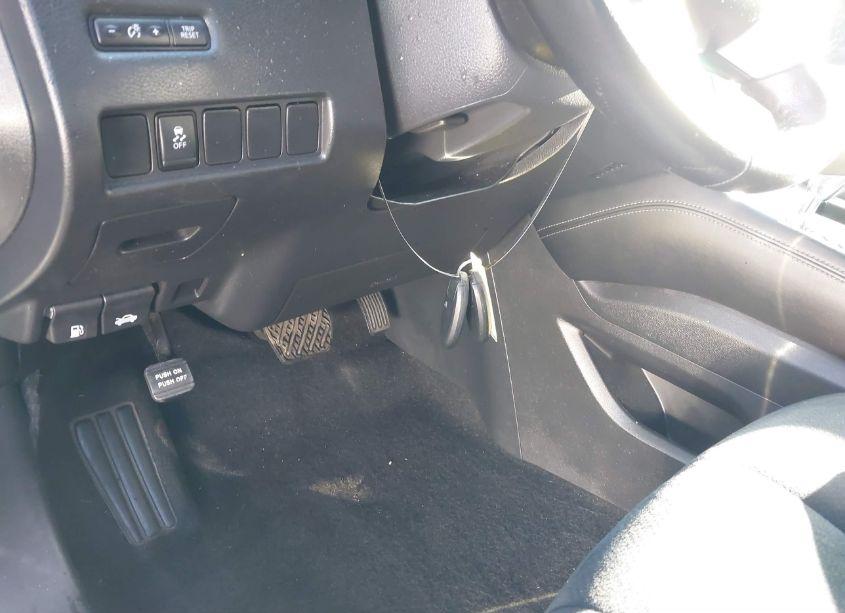 Photo 11 of 2018 Nissan Murano SV (VIN 5N1AZ2MH6JN158946)