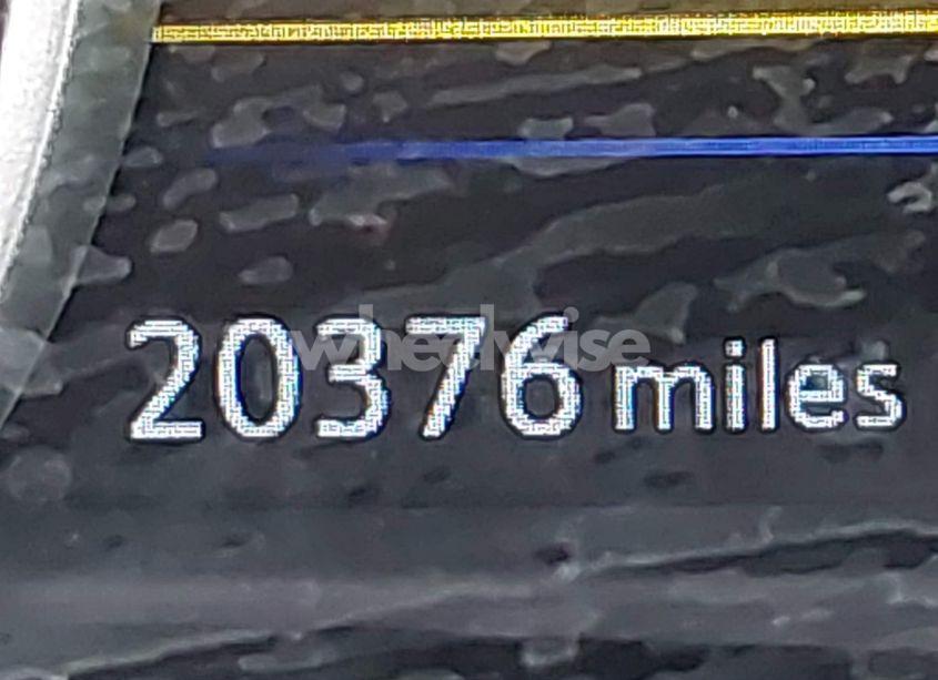 Photo 15 of 2018 Nissan Murano PLATINUM (VIN 5N1AZ2MH6JN166545)