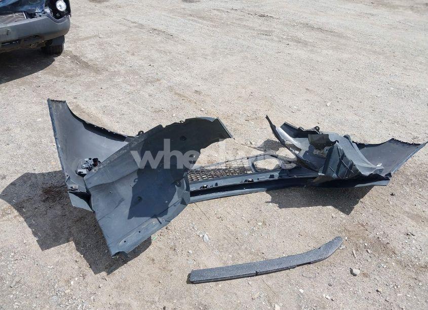 Photo 18 of 2018 Nissan Murano SL (VIN 5N1AZ2MH6JN172555)