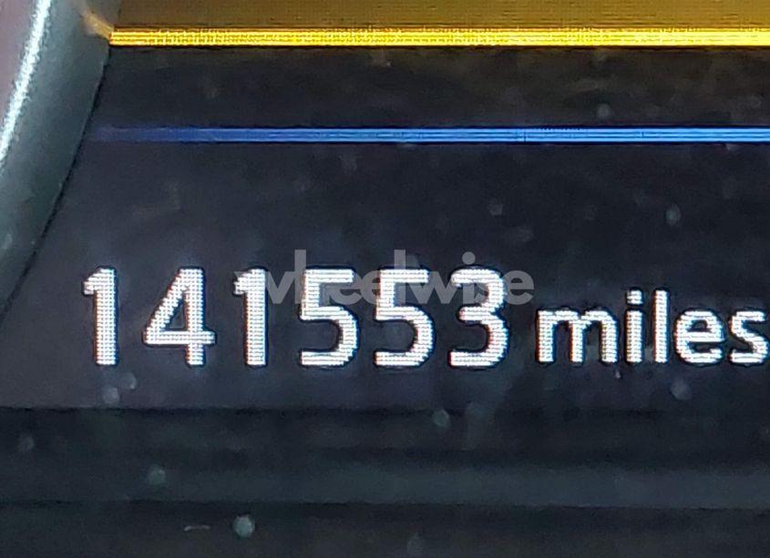 Photo 15 of 2015 Nissan Murano SL (VIN 5N1AZ2MH7FN212262)