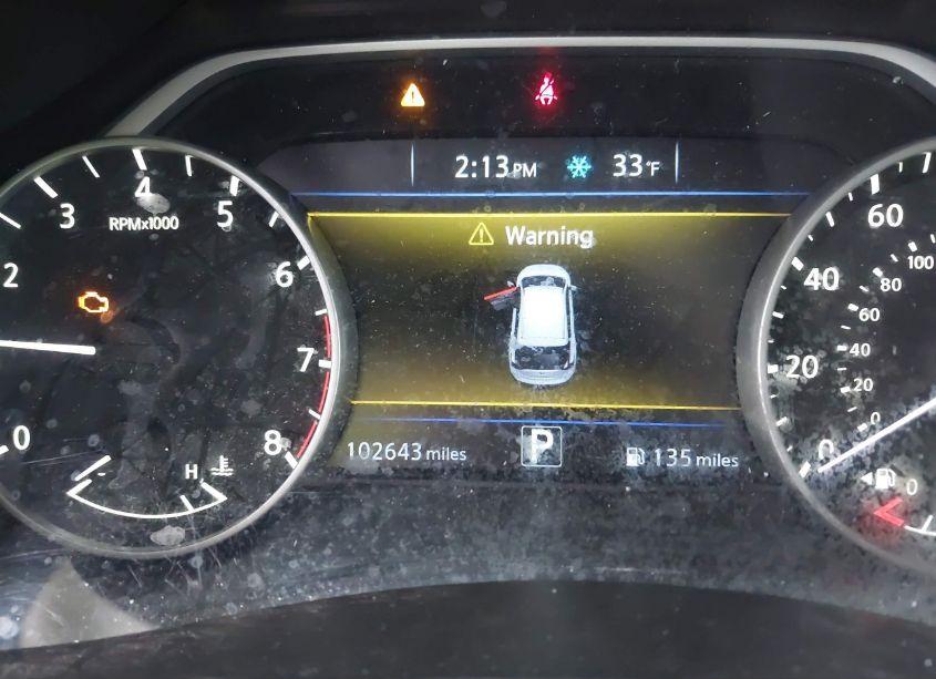 Photo 15 of 2015 Nissan Murano S (VIN 5N1AZ2MH7FN234939)